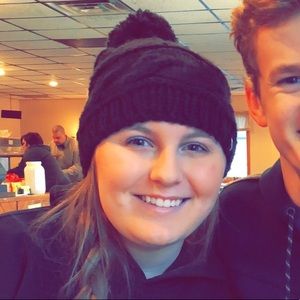 Meet your Posher, Mallory